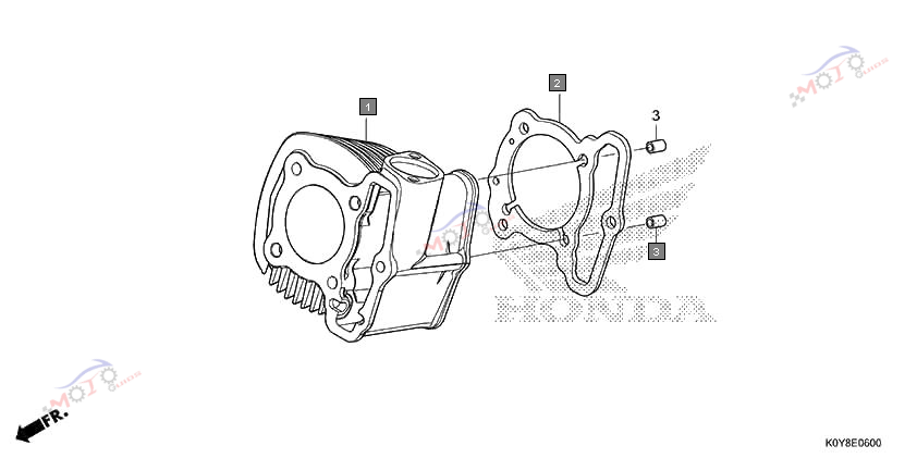 Engine Diagram